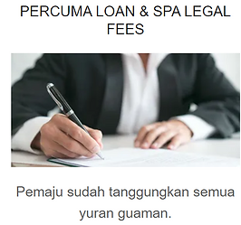 legal fee