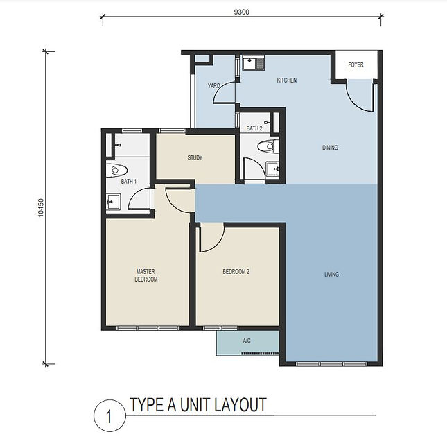 PUCHONG | RUMAH SELANGORKU