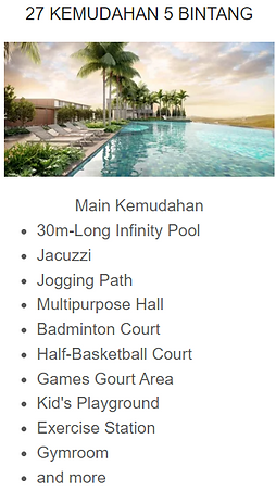 facilities
