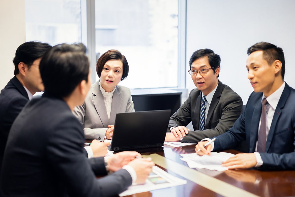 An Overview of Behaviour Styles for Leaders [Webinar] - FREE!