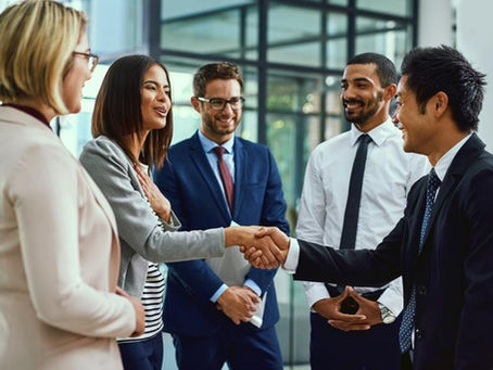 Emotional Intelligence Profiling for High-Performing Teams