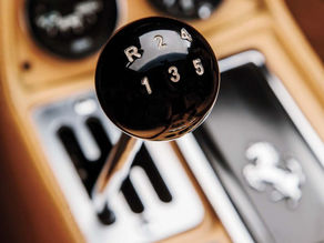 Shifting Gears: How to Access Your 'Dominance' Trait When the Road Gets Tough