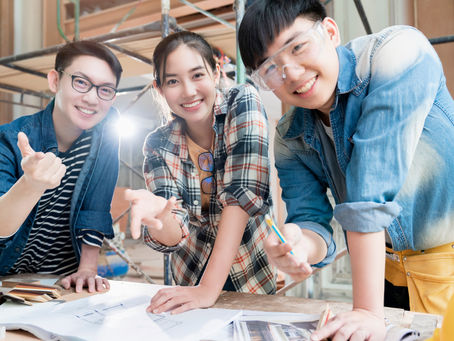 Psychological Safety: Building Trust in Teams