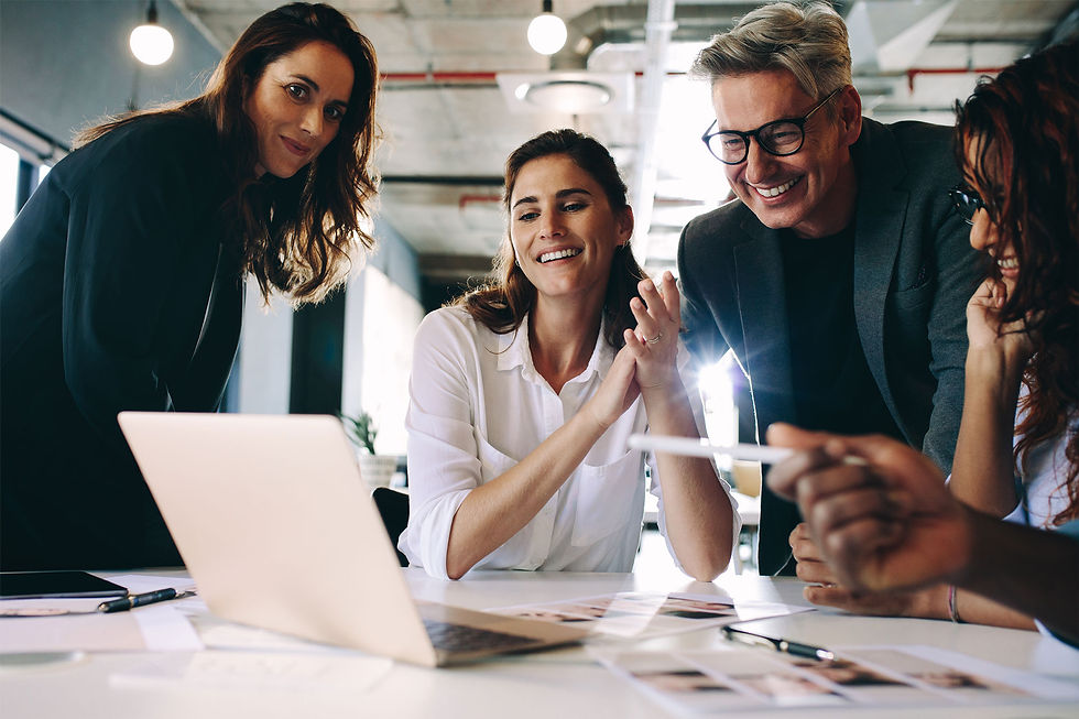 Accreditation: Behavior Profiling Assessment