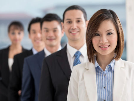 A Starting Point for the Assessment of Personality Traits