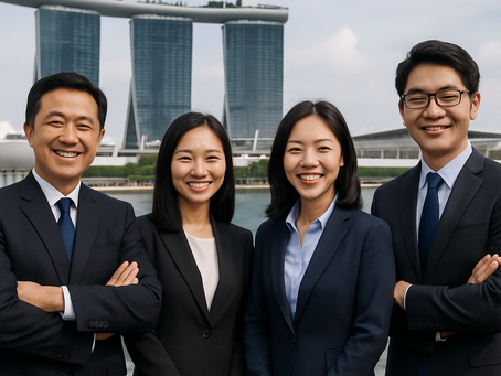 Future-Proof Your Workforce: The Strategic Applications of Talent Profiling