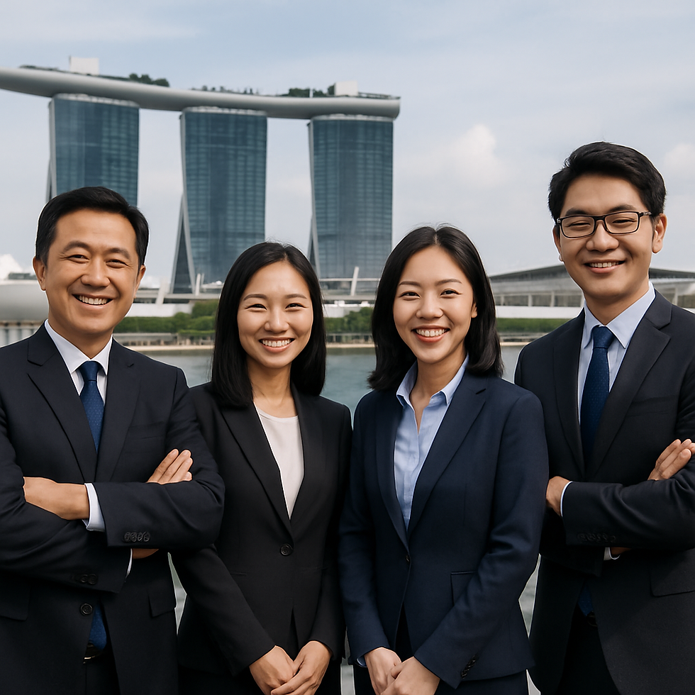 Future-Proof Your Workforce: The Strategic Applications of Talent Profiling