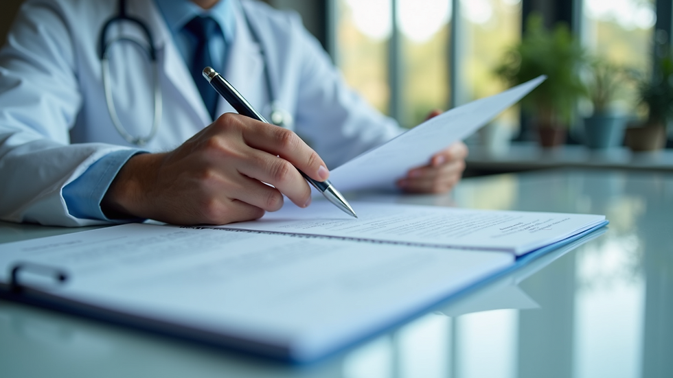 Pharmaceutical Audit Support: Ensuring Compliance and Accuracy