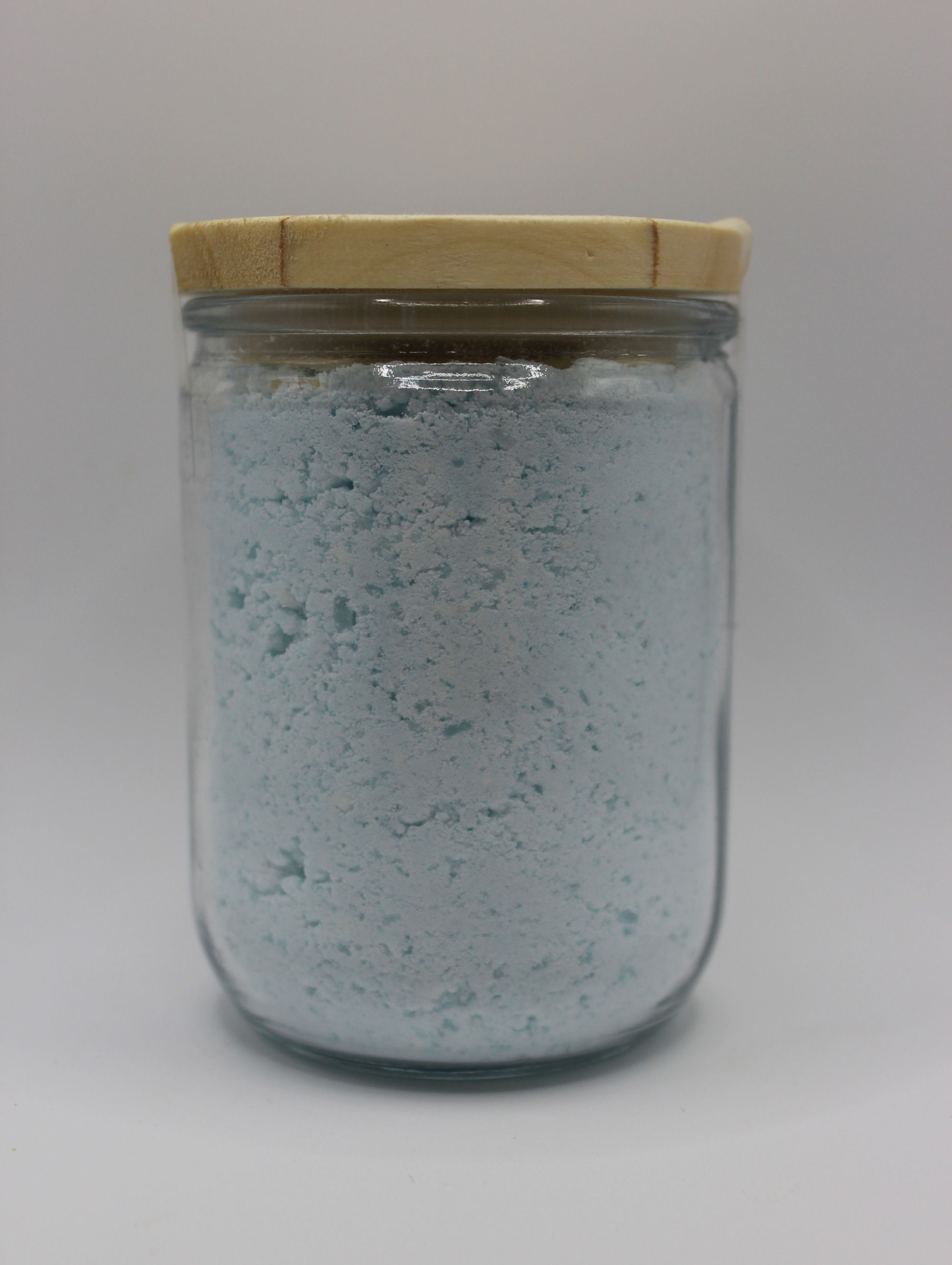 Bath Bomb Powder