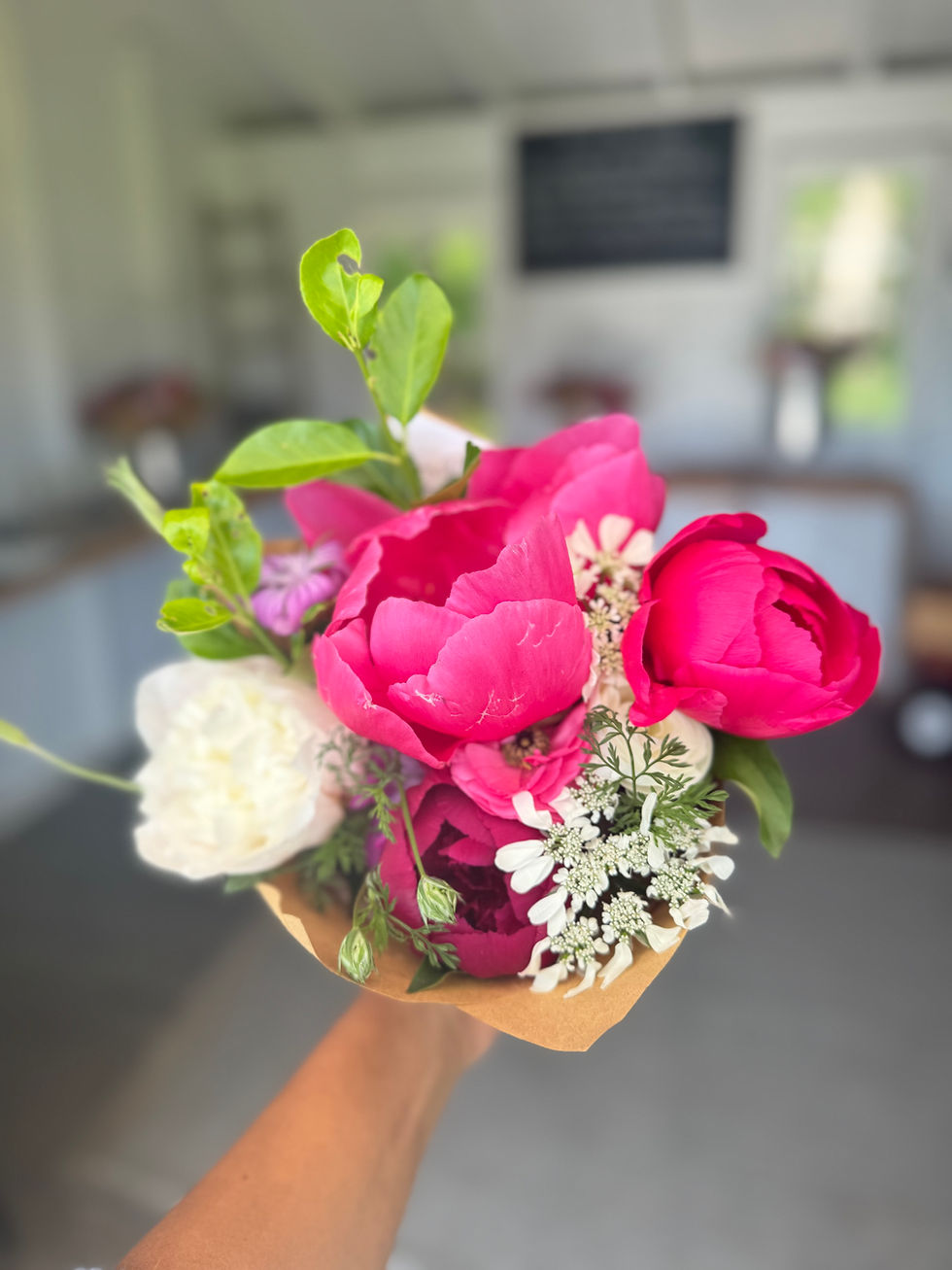 Thumbnail: Peony CSA