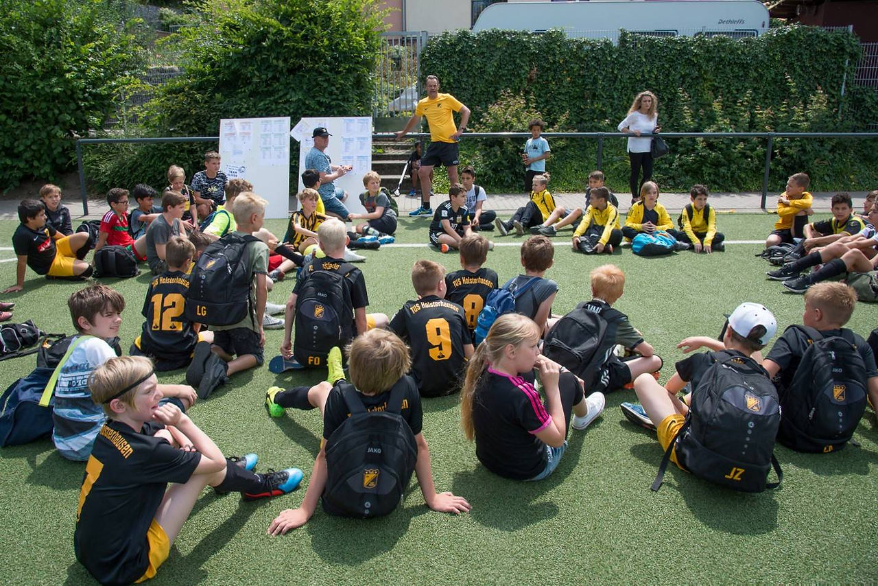 06.07.2019 TuS Jugendtag
