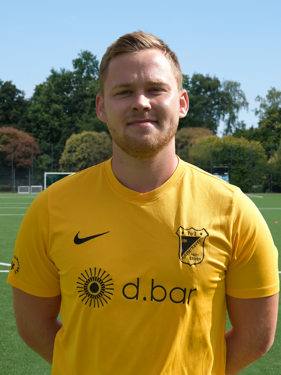Christopher Kräling