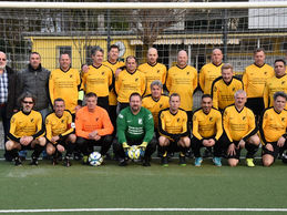 AH2 vs TuS Harpen 2:2