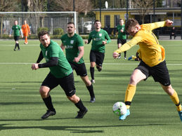 Zwei Heimsiege am Sonntag