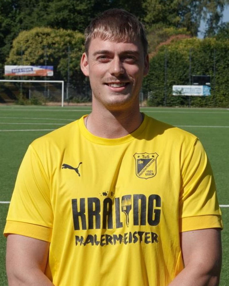 Fabian Kreisel