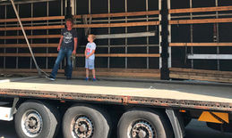 Lindenbruch-Tor beim TuS