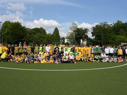 Für den guten Zweck