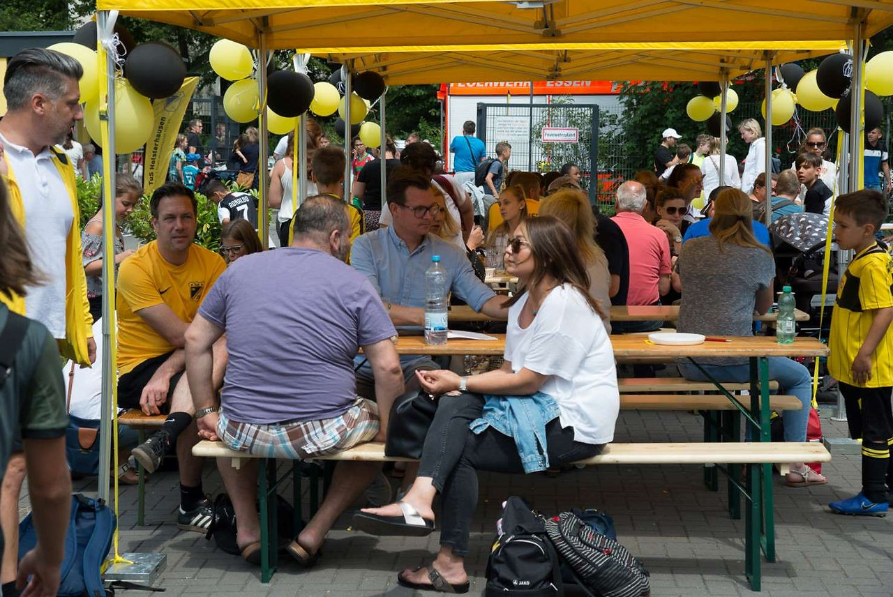 06.07.2019 TuS Jugendtag
