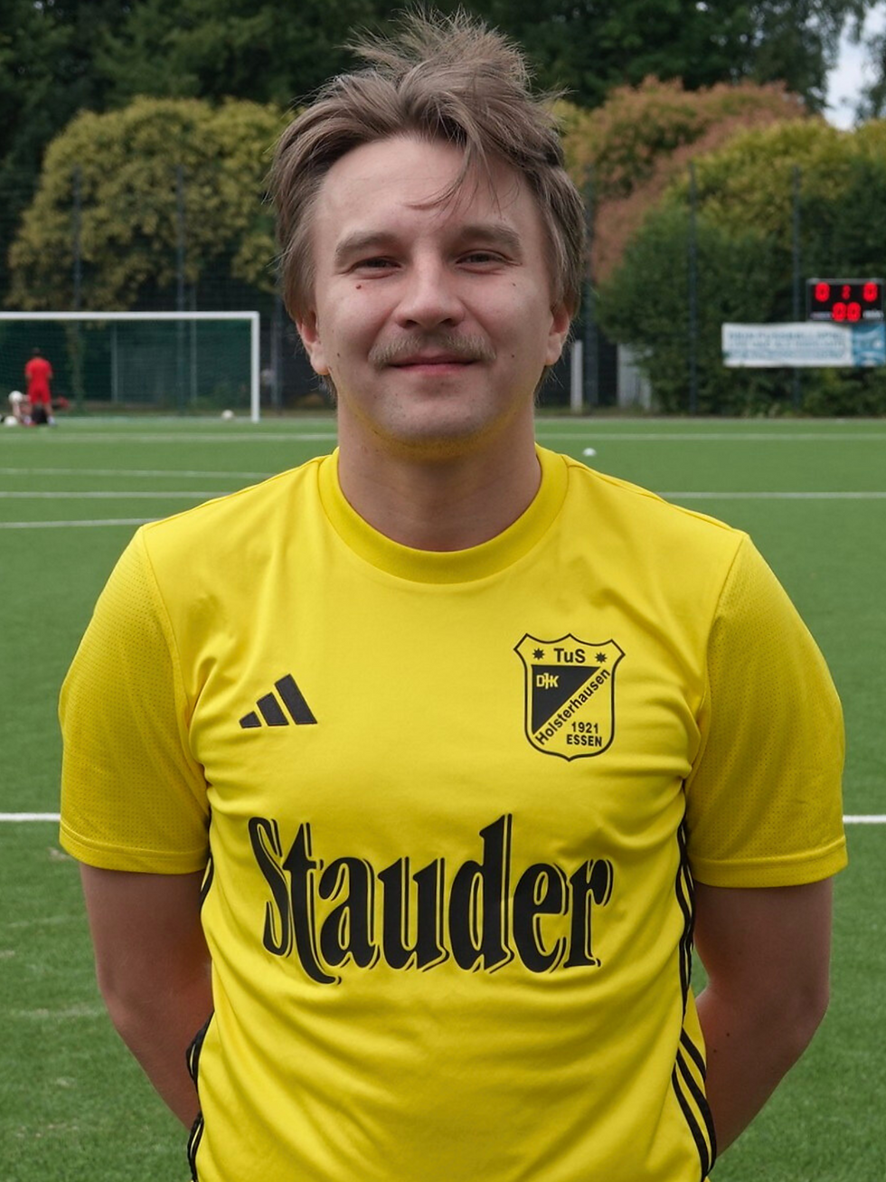 Jan Montzka