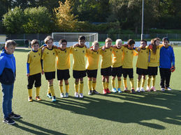 E2 mit knapper Niederlage