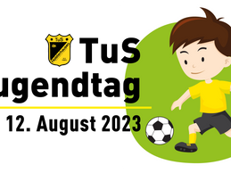 TuS Jugendtag 12. August
