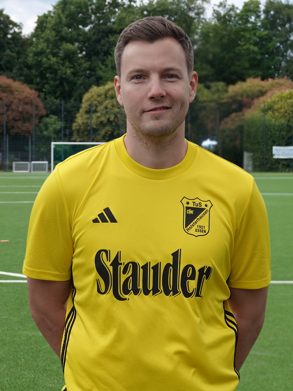 Mathias Kamm