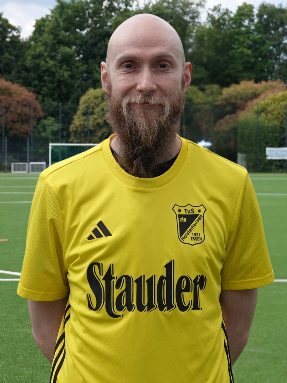 Jörg Malzahn
