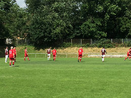 AH2 vs. WSV Bochum: 1:13