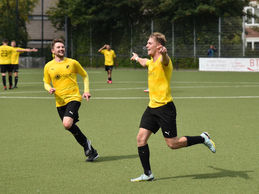 TuS 1 und 2 mit hohen Heimsiegen, TuS 3 punktet kampflos