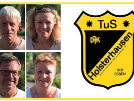 Jugendvorstand Neuwahlen