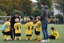 G2 - Premiere geglückt