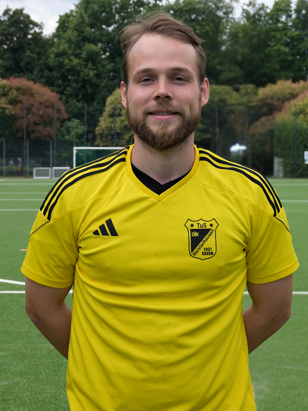 Malte Huelke