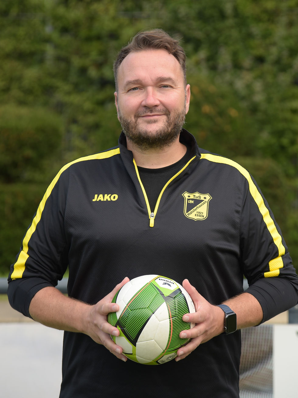 Nils Jansen