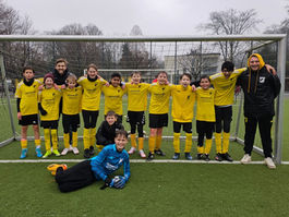 D1 - Derbysieger