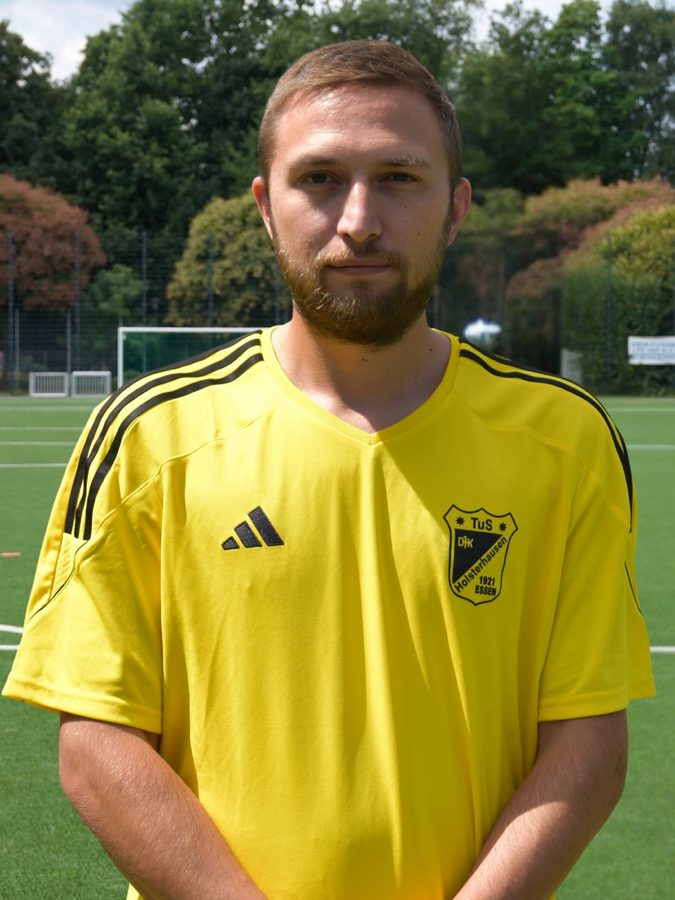 Manuel Franke
