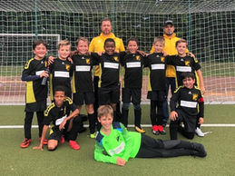 Spannend und erfolgreich