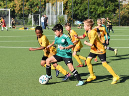 Da muss man durch ...