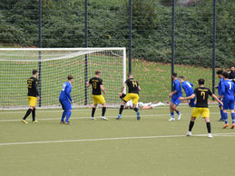 TuS 1 und 3 mit Niederlagen