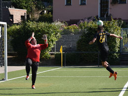 Dritte macht Dutzend voll