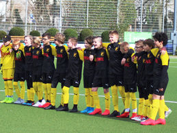 Immer wieder Alluminium