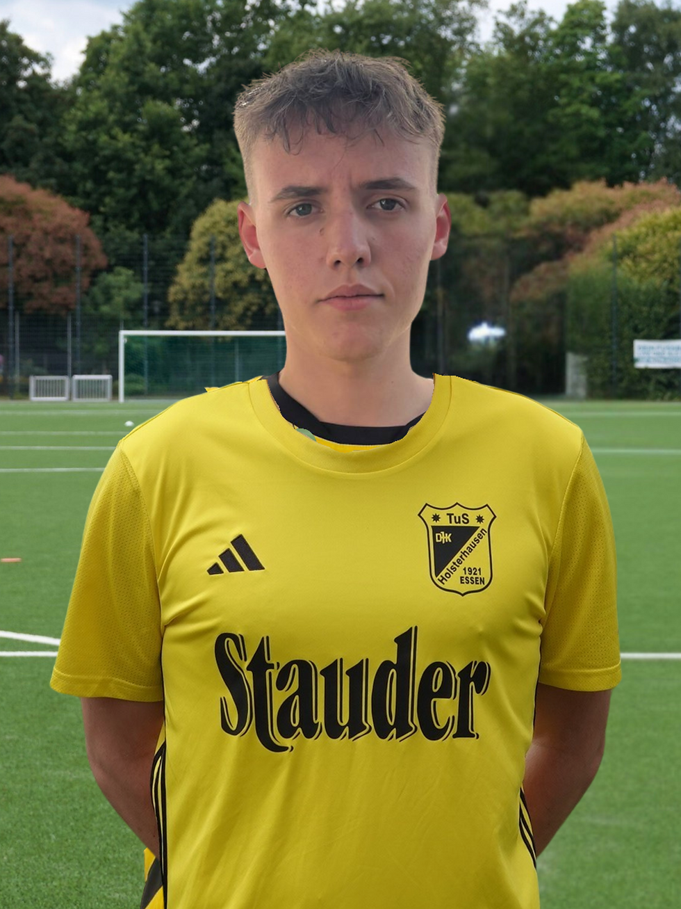 Teo Kauke