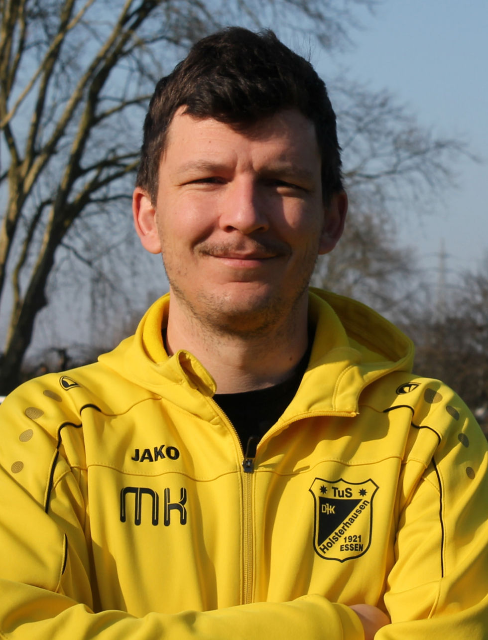 Max Kalb
