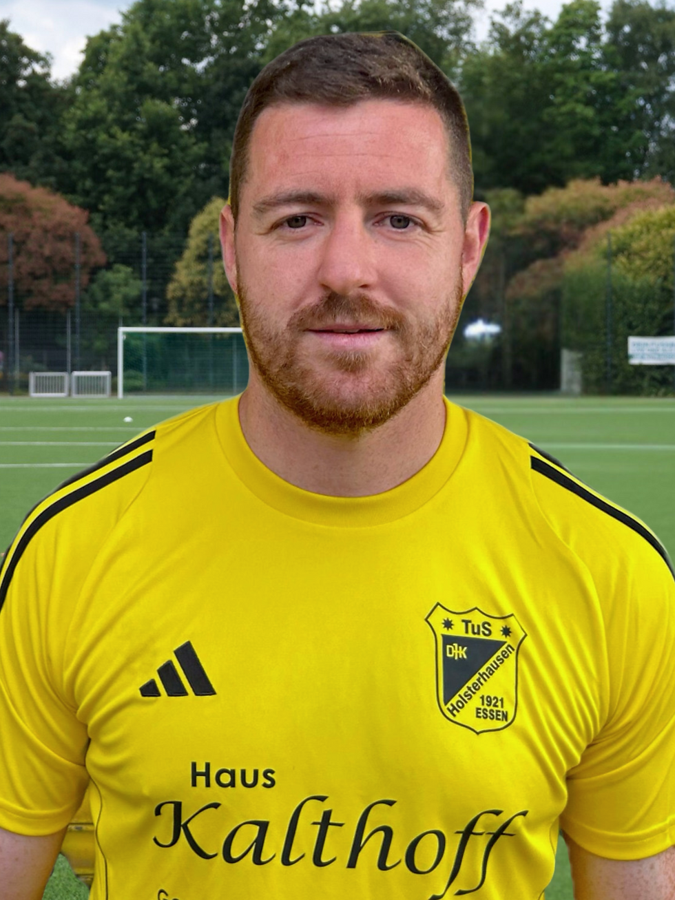 Graham Murray