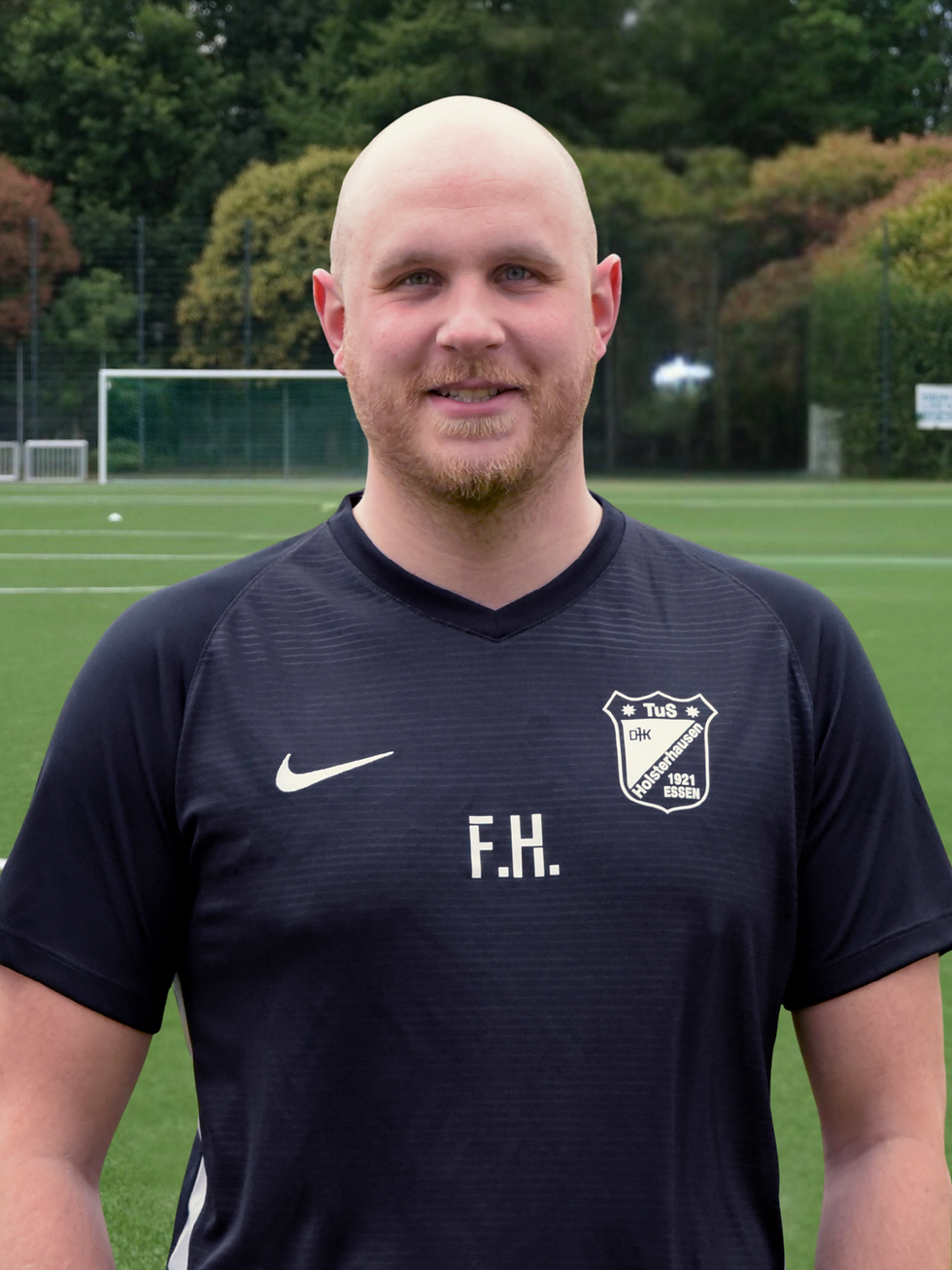 Frederik Hein