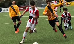 Hinrunde ohne Niederlage