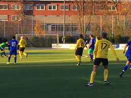 AH2 vs SF Bulmke 2:6