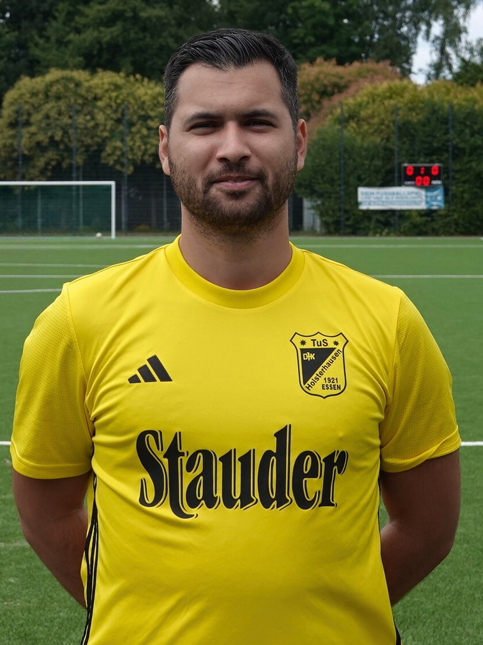 Orkun Yilmaz
