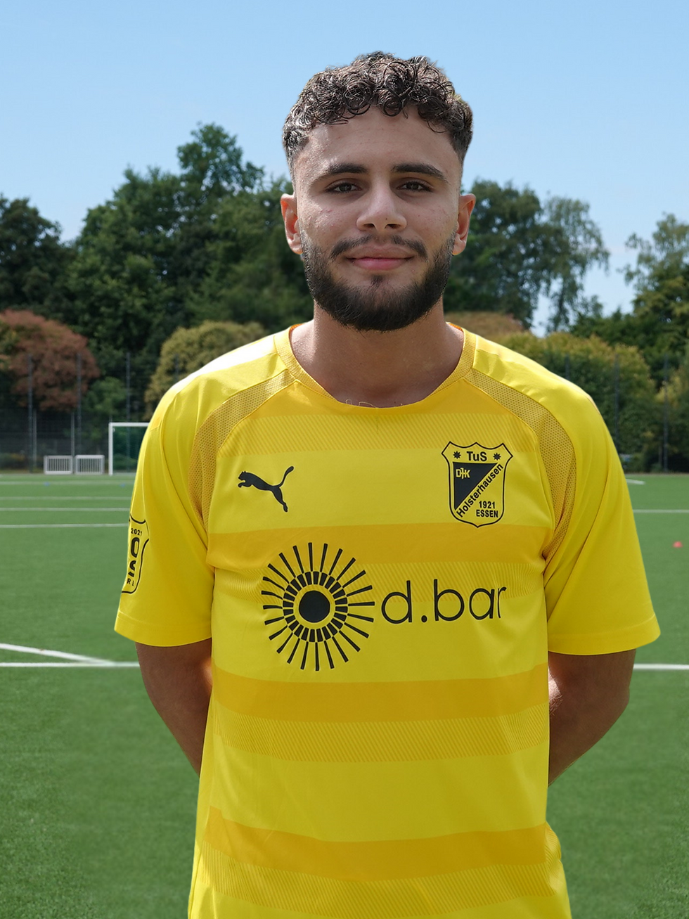 Fahd Al Barouni
