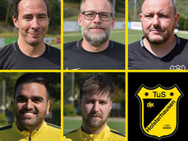Seniorentrainer verlängern