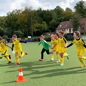 Großes Kino: F1 gewinnt 5:3 gegen ETB!